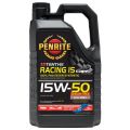 Engine Oil Penrite 10 Tenths Racing 15 15W-50 PAO ESTER Full Synthetic 5L