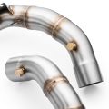 Downpipe for BMW M5 F90