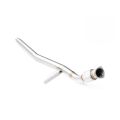 Downpipe RM Motors for Audi A6 C6 / Allroad 2.7 3.0 TDI 2005-2011