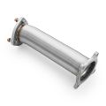 Downpipe for Audi A6 C8 Avant Quattro / S6 2.0 TFSI