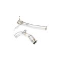 Downpipe Volvo XC60 / 70 / V70 / S60 2.4D D5