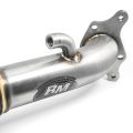 Downpipe RM Motors for Honda Civic Type R X Fk2 2.0T