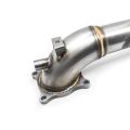 Downpipe RM Motors for Honda Civic Type R X Fk2 2.0T