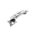 Downpipe RM Motors for Honda Civic Type R X Fk2 2.0T