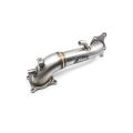 Downpipe RM Motors for Honda Civic Type R X Fk2 2.0T