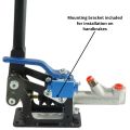 Hydraulic Locking Valve RacingPedalBoxes
