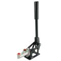 Hydraulic Reverse Handbrake Vertical / Horizontal RacingPedalBoxes - Black