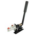 Hydraulic Compact Handbrake Vertical RacingPedalBoxes - Black