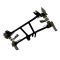 Rear Subframe for Coilover 4 Link Suspension System Restomotive for Ford Mustang 1964-1968