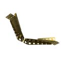 Front End Reinforcement Restomotive for Ford Mustang 1964-1968