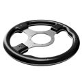 Steering Wheel 340mm for Ford Mustang GT500 3DP Racelab 1968-1973