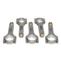 RTMG Performance Connecting Rods Set H-Beam 22mm for 2.5 TFSI EA855 EVO up to 700HP