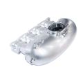 RTMG Performance Billet Aluminum Intake Manifold for 2.0 TFSI EA113 without Injection Fuel Rail