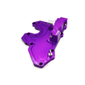 RTMG Performance Valve Cover Breather Adapter PCV 17mm - 0.66 in for 1.8/2.0 TSI EA888 Gen 3 Purple