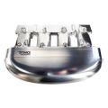 RTMG Performance Billet Aluminum Intake Manifold without Injection Fuel Rail for 2.0 TSI EA888 Gen 2