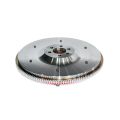 RTMG Performance Triple Disk Clutch Kit 185mm for 1.8 20VT - 02M - 6 Speed 1000Nm Stage 4