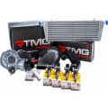 RTMG Performance Stage 3 Tuning Kit Blow Off Valve for 2.0 TSI EA888 Gen 3 IS470 Max 470HP