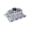 VW Golf MK8 GTI / R - Billet Aluminum Performance Intake Manifold - 2.0 TSI EA888 Gen 4