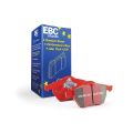 DP33064C Brake Pads REDSTUFF EBC Brakes for Cadillac CT6 Chevrolet Camaro 6th Gen