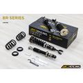 BC Racing S-09-BR-RS Coilovers for Audi A4/S4 AWD B5 1995-2002