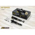 BC Racing S-12-BR-RS Coilovers for Audi A6 AWD C5 1997-2004
