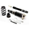BC Racing S-27-BR-RS Coilovers for Audi A4 B9 2016+ (Strut 53mm)