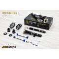 BC Racing S-39-BR-RA Coilovers for Audi TT FV/8S 2014+ (FWD/AWD)