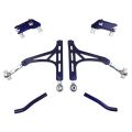 Steering Kit for BMW E39