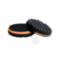 SCHOLL CONCEPTS L SOFTouch Waffle Pad 170/30mm BLACK