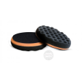SCHOLL CONCEPTS S SOFTouch Waffle Pad 90/30mm BLACK