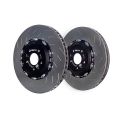 SG2F013 Sport Discs Rotors SG EBC Brakes for Porsche 911 991 GT3 911 991/2 GT3 Porsche 911 991 GT3 911 991/2 GT3