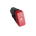 JDM Hazard Warning Switch Red 83037FE030 for Subaru Impreza 2001-2007