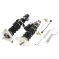 BC Racing T-01-ER Coilovers for Mini Cooper RE16/RE32/R53 2002-2006 (W/Spacer Might be Needed BR/ER)