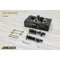 BC Racing T-01-BR-RH Coilovers for Mini Cooper RE16/RE32/R53 2002-2006