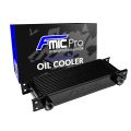 Oil cooler Fmic.Pro 13-row Black