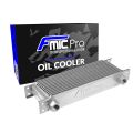 Oil cooler Fmic.Pro 13-row Silver
