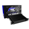 Oil cooler Fmic.Pro 30-row Black