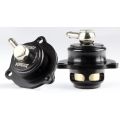 Blow off BOV Turbosmart TS-0203-1281 Kompact Shortie Plumb Back for Ford Mustang 2.3L EcoBoost