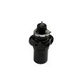 Fuel Pressure Regulator Filter FPRF6 Black Turbosmart