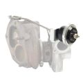 Actuator Turbosmart IWG75 for Mitsubishi Evo 6-8 24PSI