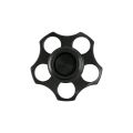 Modular Oil Cap 12AN Black Turbosmart TS-0891-0072
