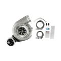 TS-2 Performance Turbocharger Water Cooled 6466 V-Band 0.82AR Internally Wastegated