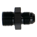 6AN Male Flare to M16x1.5 Male Inverted Flare Adapter DeatschWerks