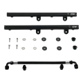 Hemi Fuel Rails with Crossover DeatschWerks for Dodge Chrysler 2005-2023