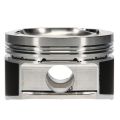 JE Pistons 361461 Beams Piston Kit for Toyota 3S-GE 86.00mm Bore 1.331 in. CH -13.80CC