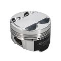 Piston Manley for Mitsubishi 2.0L 4B11T - 86.00 mm Bore 1.313 in. CH -5.00 CC