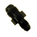 AN4 Bottle Nipple for Old Style Lightning 45 Valve Nitrous Express NX 11717