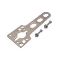 Universal Wot Switch Bracket Only Nitrous Express NX 15517