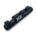 Fuel Log 4 Port without Fittings Nitrous Express NX 15841