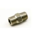 1/4 NPT x 1/4 NPT Male Union Connector Nitrous Express NX 16124